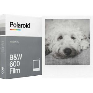 Polaroid B&W FILM FOR 600 kép