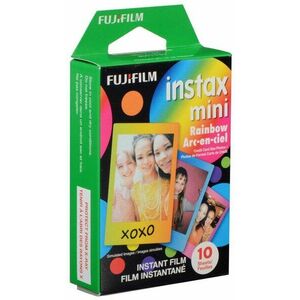 Fujifilm Instax mini Rainbow WW1 kép