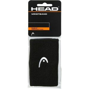 Head Wristband 5" fekete kép