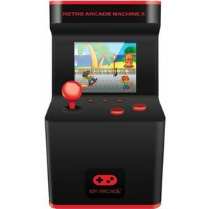 My Arcade Retro Machine X kép