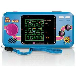 My Arcade MS Pac-Man Handheld kép