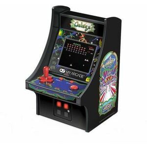Retro Arcade kép