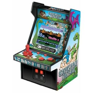 My Arcade Caveman Ninja Micro Player kép
