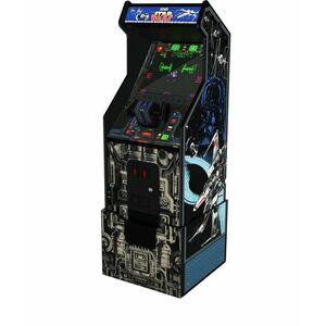 Arcade1Up Star Wars Arcade Game kép