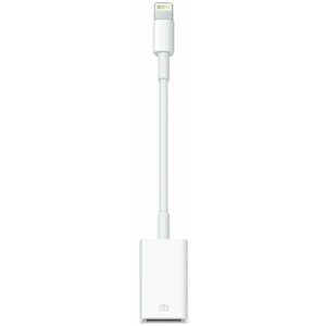 Apple Lightning to USB Camera Adapter kép