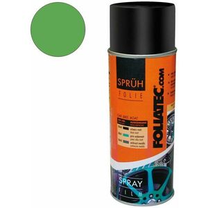 Foliatec - spray - zöld fényes 2x 400 ml kép