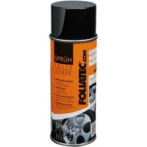 Foliatec - spray - ezüst metál 400 ml kép