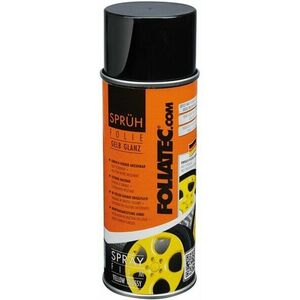 FOLIATEC Spray, fényes sárga 400 ml kép