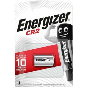 Energizer CR2 kép