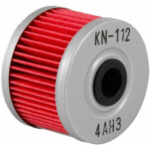K & N olajszűrő KN-112 kép