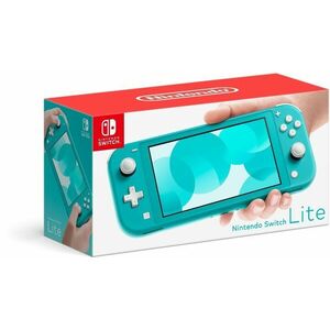 Nintendo Switch Lite - Turquoise kép