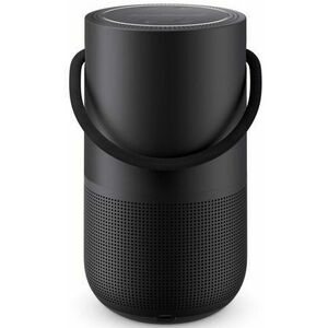 Bose Portable Home Speaker, fekete kép