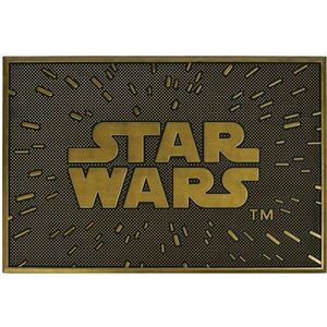 Star Wars - Logó - gumi lábtörlő kép