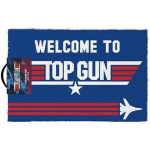 Top Gun - Welcome To Top Gun - lábtörlő kép
