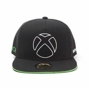 Xbox - Ready to Play - baseballsapka kép