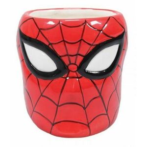 Spiderman Mask - bögre kép