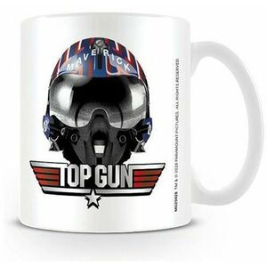 Top Gun - Maverick - bögre kép