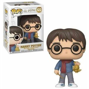 Funko POP! Harry Potter - Holiday Harry Potter kép