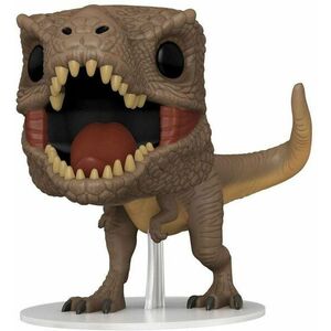 Funko POP! Jurassic World - T-Rex kép