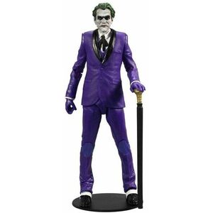 DC Multiverse - Joker The Criminal - akciófigura kép