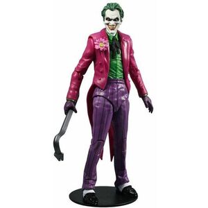 DC Multiverse - Joker The Clown - akciófigura kép