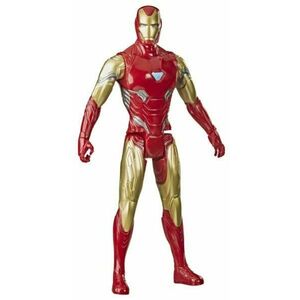Avengers Titan Hero Iron Man kép
