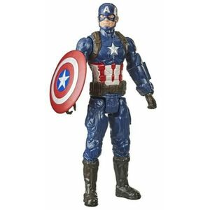 Avengers Titan Hero Captain America kép