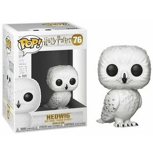 Funko POP! Harry Potter - The Hedwig kép