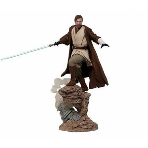 Star Wars - Obi-Wan Kenobi - BDS Art Scale 1/10 kép