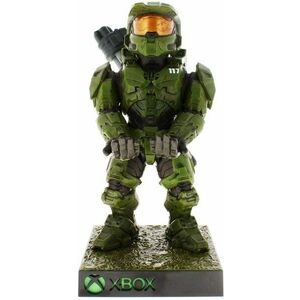 Cable Guys - HALO - Master Chief Exclusive Variant kép