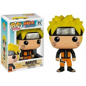Funko POP! Naruto - Naruto kép