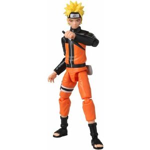 Naruto - Uzumaki Naruto Sage - akciófigura kép