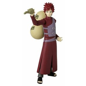 Naruto - Gaara - akciófigura kép