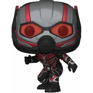 Funko POP! Ant-Man and the Wasp: Quantumania - Ant-Man kép