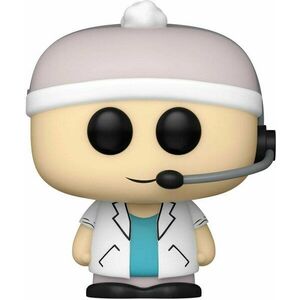 Funko POP! South Park- Boyband Stan kép