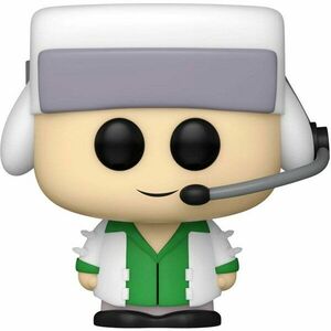 Funko POP! South Park- Boyband Kyle kép