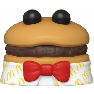 Funko POP! McDonalds - Hamburger kép