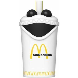 Funko POP! McDonalds - Drink kép