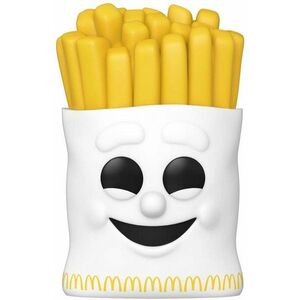 Funko POP! McDonalds - Fries kép