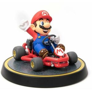 Mario Kart - Mario - figura kép