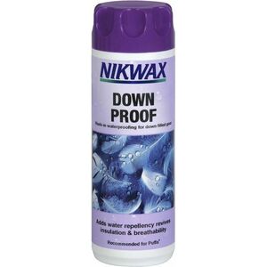 NIKWAX Down Proof 300 ml (2 mosás) kép