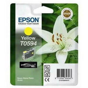 Epson T0594 sárga kép