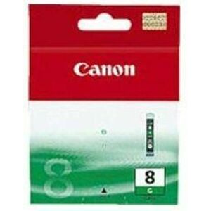 Canon CLI-8G zöld kép
