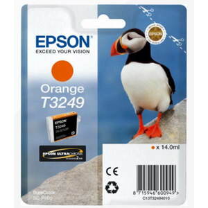 Epson T3249 narancssárga kép
