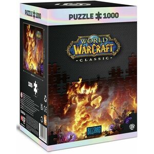 World of Warcraft Classic: Ragnaros - Puzzle kép
