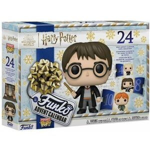 Harry Potter Holiday - Adventi naptár 2022 kép