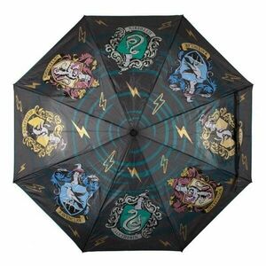 Harry Potter - Crests - változó esernyő kép
