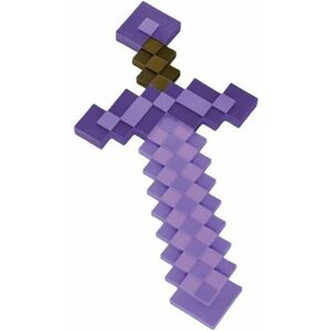 Minecraft - Enchanted Sword kép