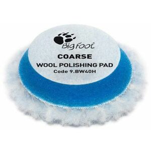 RUPES Blue Wool Polishing Pad COARSE - sada 6 ks kép