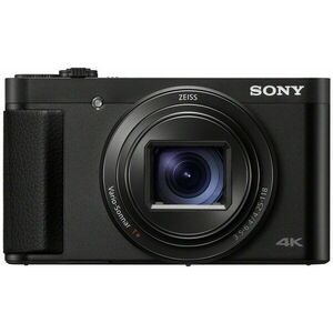 Sony CyberShot DSC-HX99 fekete kép